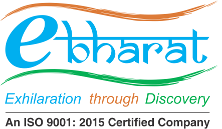 eBHARAT DEA Technologies logo