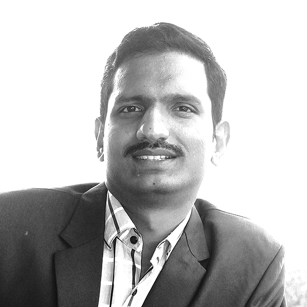 Shankar Jagdale